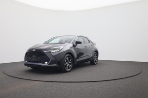 TOYOTA C-HR en vente a marchand - ref: