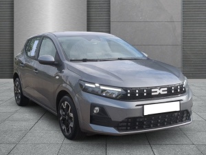 DACIA Sandero en vente a marchand - ref: