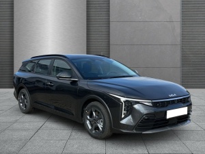 KIA K4 en vente a marchand - ref: