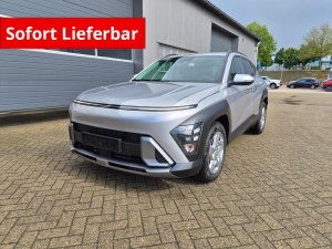 HYUNDAI Kona en vente a marchand - ref: