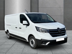 RENAULT Trafic en vente a marchand - ref: