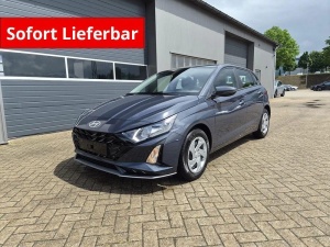 HYUNDAI i20 en vente à marchand - ref: 7-71033