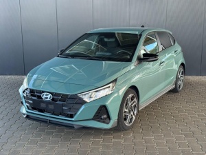 HYUNDAI i20 en vente à marchand - ref: 7-71965