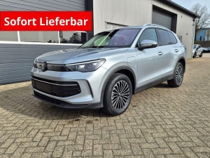 VOLKSWAGEN Tiguan en vente à marchand - ref: 7-72134