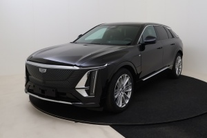 CADILLAC Lyriq en vente a marchand - ref:
