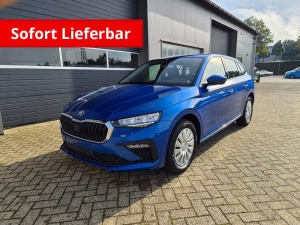 SKODA Scala en vente a marchand - ref: