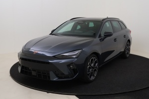 CUPRA Leon Sportstourer en vente a marchand - ref: