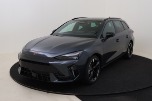 CUPRA Leon Sportstourer en vente a marchand - ref: