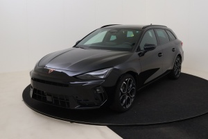 CUPRA Leon Sportstourer en vente a marchand - ref: