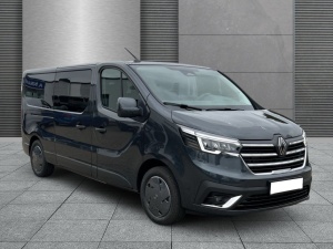 RENAULT Trafic en vente a marchand - ref: