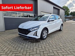 HYUNDAI i20 en vente a marchand - ref: