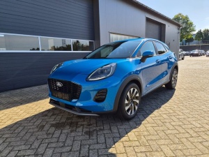 FORD Puma en vente a marchand - ref: