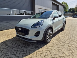 FORD Puma en vente a marchand - ref: