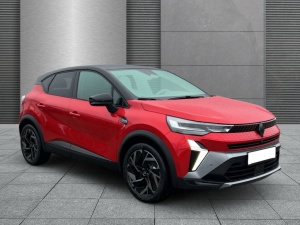 RENAULT Captur en vente a marchand - ref: