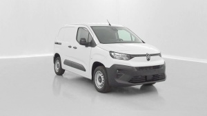 CITROEN Berlingo Van en vente à marchand - ref: 8-GLI00002295