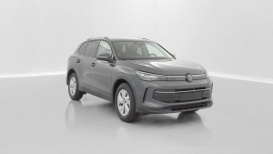 VOLKSWAGEN Tiguan en vente à marchand - ref: 8-GLI00007006