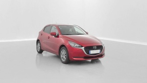 MAZDA Mazda2 en vente à marchand - ref: 8-GLI00009225