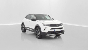OPEL Mokka en vente à marchand - ref: 8-GLI00009864