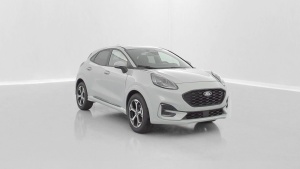 FORD Puma en vente à marchand - ref: 8-GLI00009880