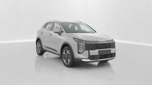 KIA Sportage en vente à marchand - ref: 8-GLI00009936