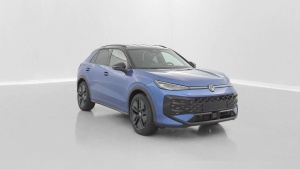 VOLKSWAGEN T-Roc en vente à marchand - ref: 8-GLI00010019