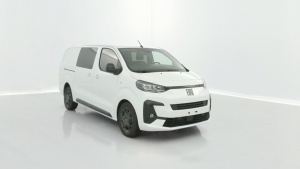 FIAT Scudo Cabine Approfondie en vente à marchand - ref: 8-GLI00010469