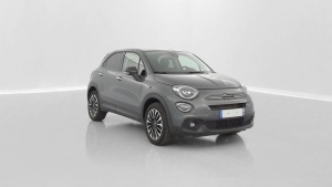 FIAT 500X en vente à marchand - ref: 8-GLI00012222