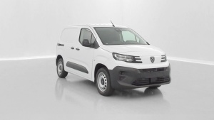 PEUGEOT Partner en vente à marchand - ref: 8-GLI00029120