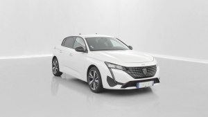 PEUGEOT 308 en vente à marchand - ref: 8-GLI00032092