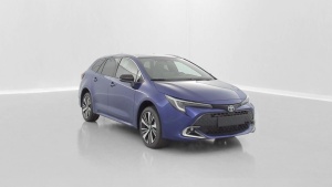 TOYOTA Corolla Touring Sport en vente à marchand - ref: 8-GLI00033423