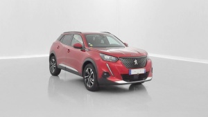 PEUGEOT 2008 en vente a marchand - ref: