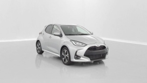 TOYOTA Yaris en vente à marchand - ref: 8-GLI00035392