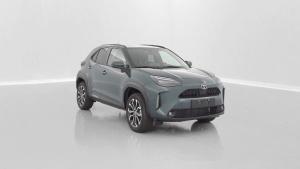 TOYOTA Yaris Cross en vente à marchand - ref: 8-GLI00036700