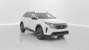 PEUGEOT 5008 en vente à marchand - ref: 8-GLI00044780