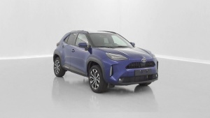 TOYOTA Yaris Cross en vente à marchand - ref: 8-GLI00046129