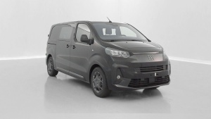 FIAT Scudo Cabine Approfondie en vente à marchand - ref: 8-GLI00046190
