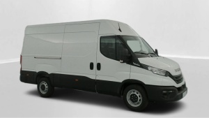 IVECO Daily en vente à marchand - ref: 8-GLI00046300