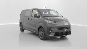 FIAT Scudo Cabine Approfondie en vente à marchand - ref: 8-GLI00050321
