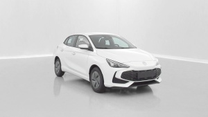 MG MG3 en vente à marchand - ref: 8-GLI00059811