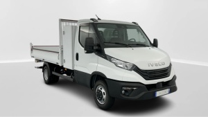 IVECO Daily en vente à marchand - ref: 8-GLI00062330