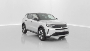 OPEL Frontera en vente à marchand - ref: 8-GLI00063825