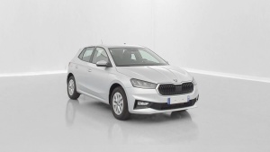 SKODA Fabia en vente à marchand - ref: 8-GLI00063908