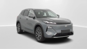 GEELY Starray en vente à marchand - ref: 8-GLI00097722