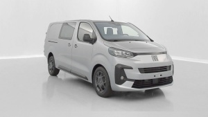 FIAT Scudo Cabine Approfondie en vente à marchand - ref: 8-GLI00098590