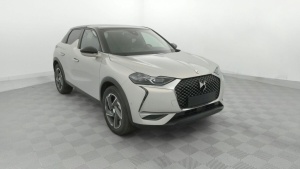 DS DS3 Crossback en vente à marchand - ref: 8-GLI00236775