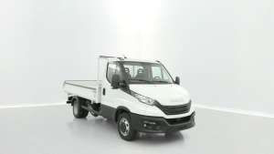 IVECO Daily en vente à marchand - ref: 8-GLI00270816