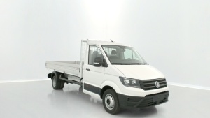VOLKSWAGEN Crafter en vente à marchand - ref: 8-GLI00274388