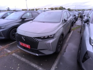 DS DS7 en vente à marchand - ref: 9-2k3m6o