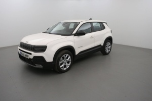JEEP Avenger en vente à marchand - ref: 9-z2uykqxai