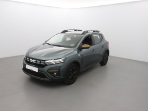 DACIA Sandero en vente à marchand - ref: 73940